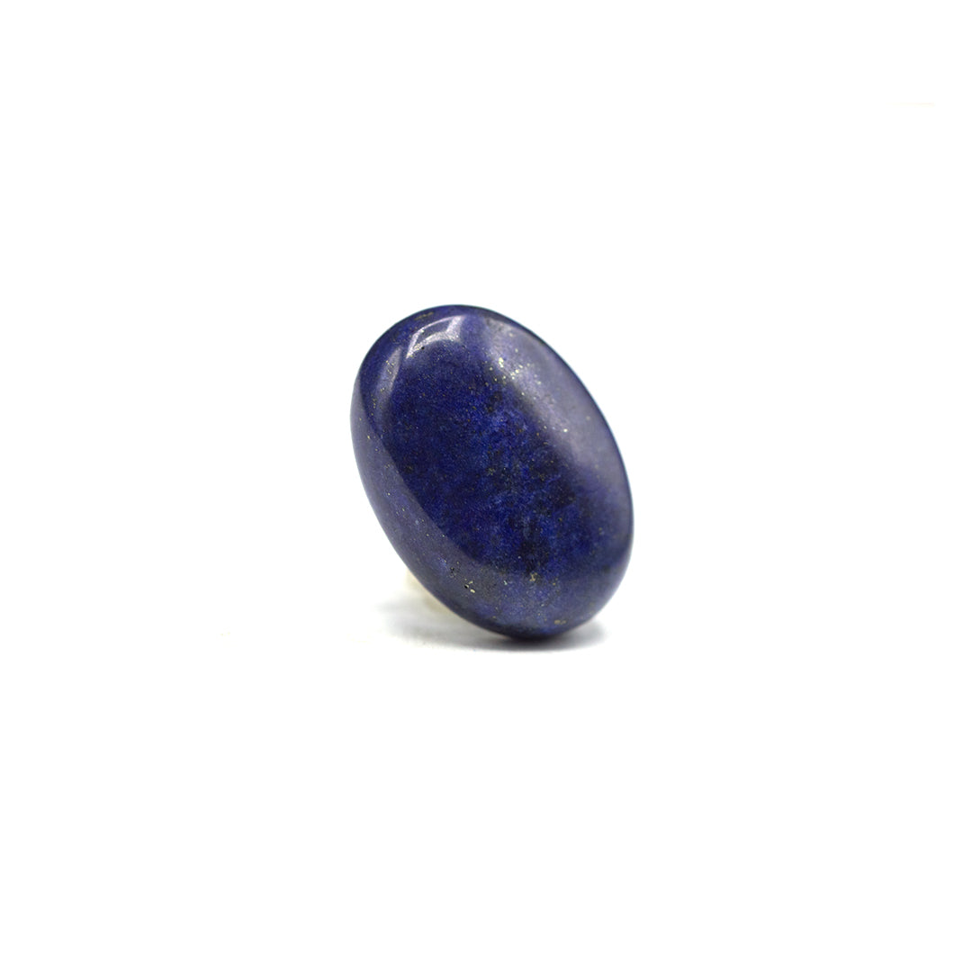 Lapis Lazuli - 17.20 crt