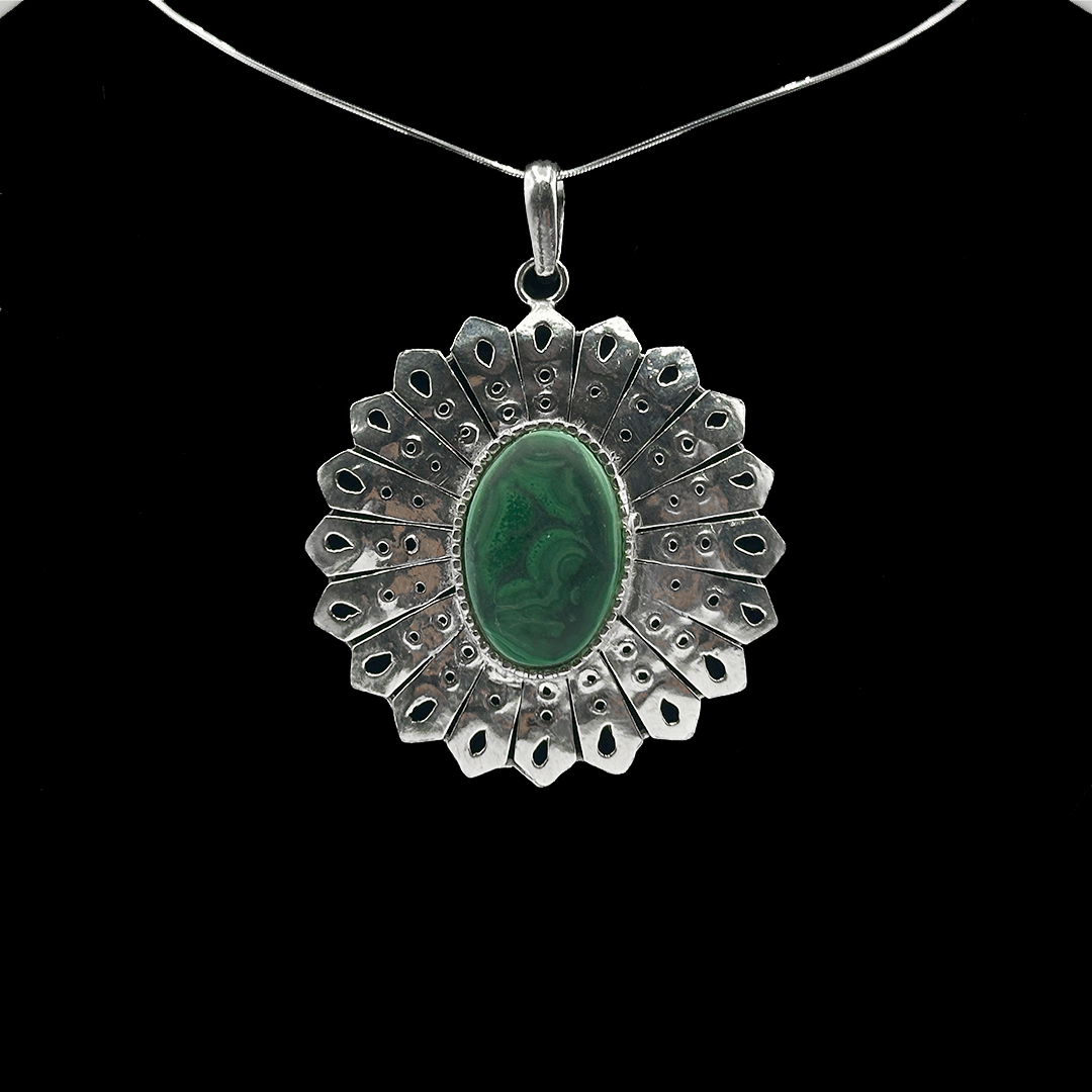 malachite-pendant-sun-shine-design-2