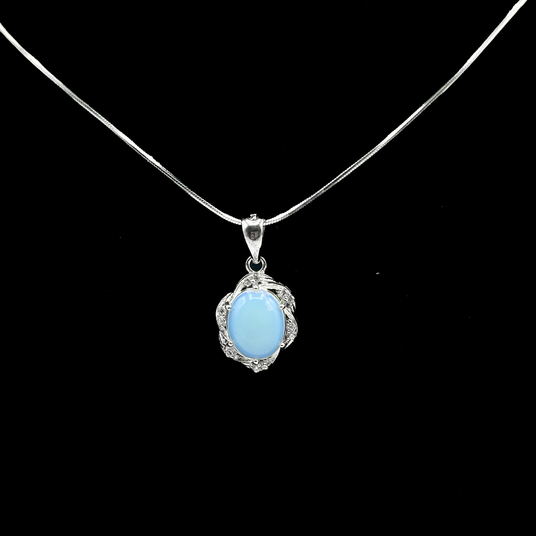 moon-stone-pendant-tiny-flower-2