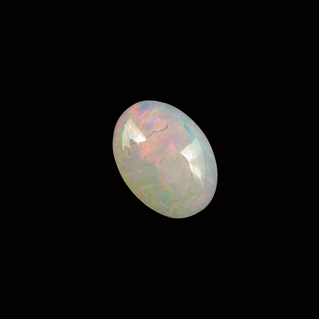 Opal - 2.45 crt
