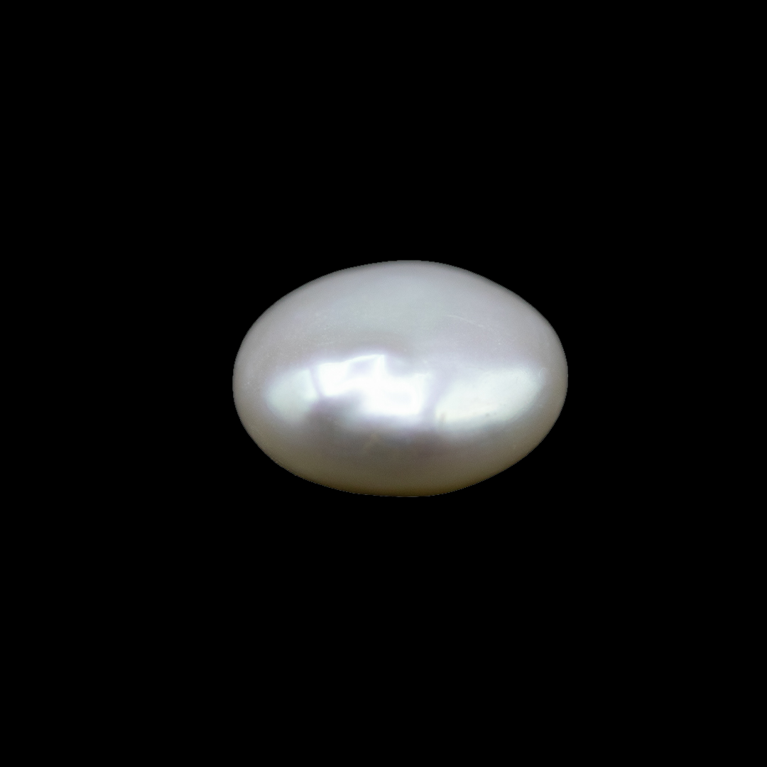 Pearl - 7.6 crt