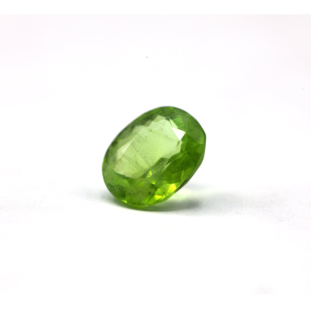Peridot - 7.35 crt