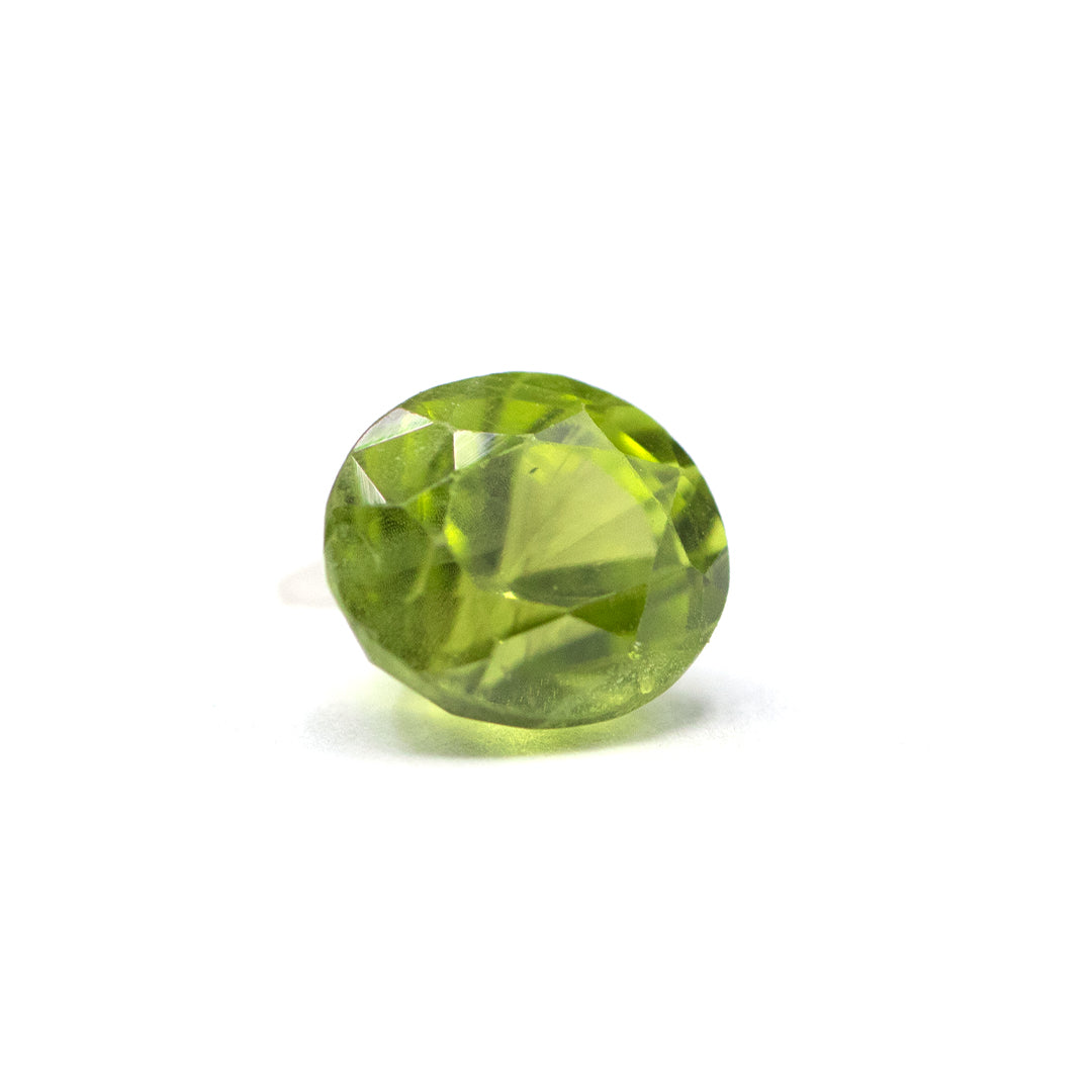 Peridot - 2.1 crt