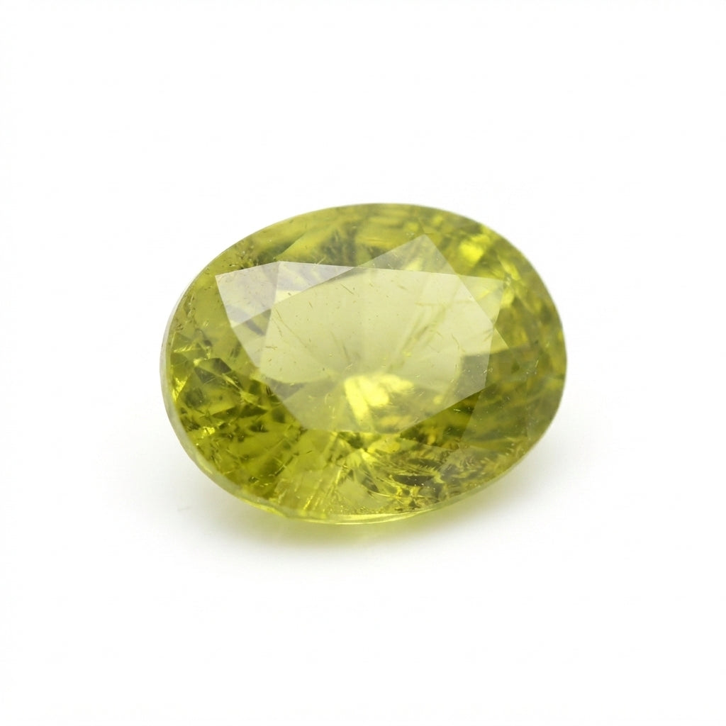 Peridot - 1.9 crt