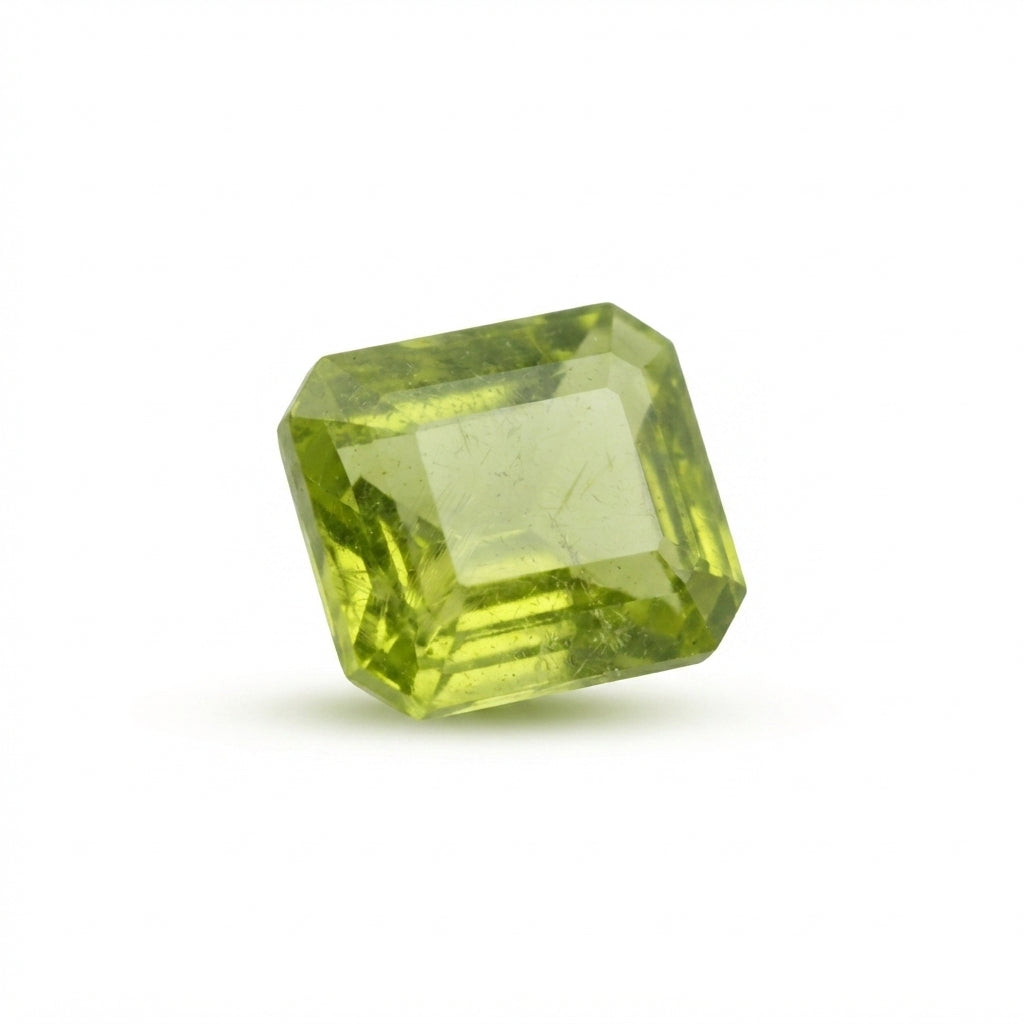 Peridot - 7.6 crt