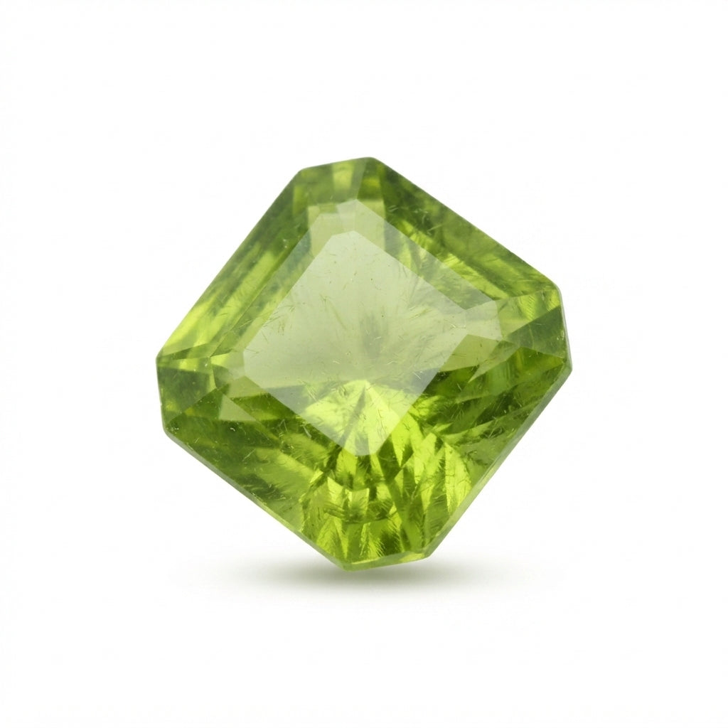 Peridot - 4 crt