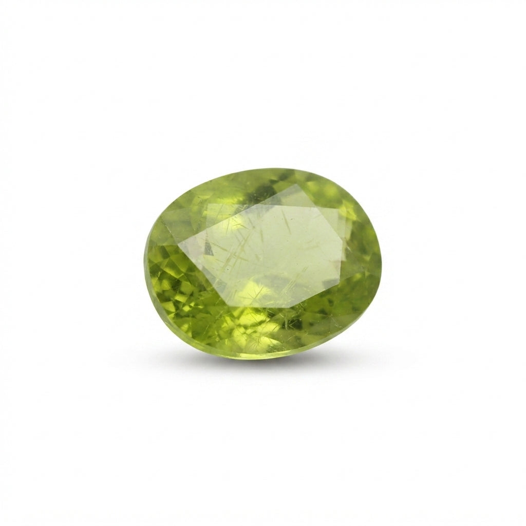 Peridot - 5.7 crt
