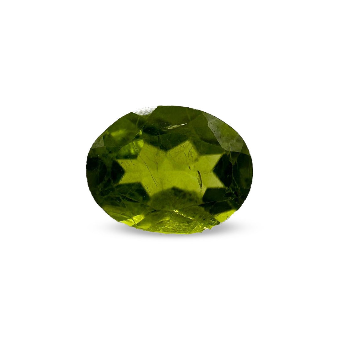 Peridot - 2.4