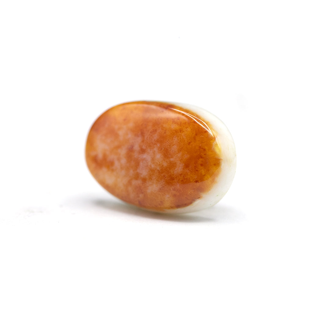 Sulemani Agate - 15.8 crt