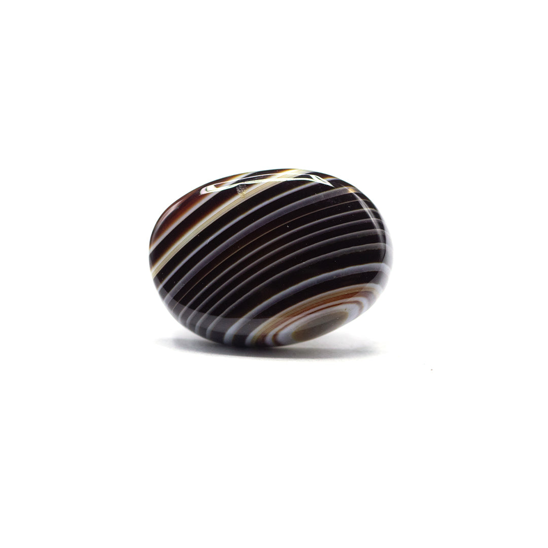Sulemani Agate - 20.20 crt
