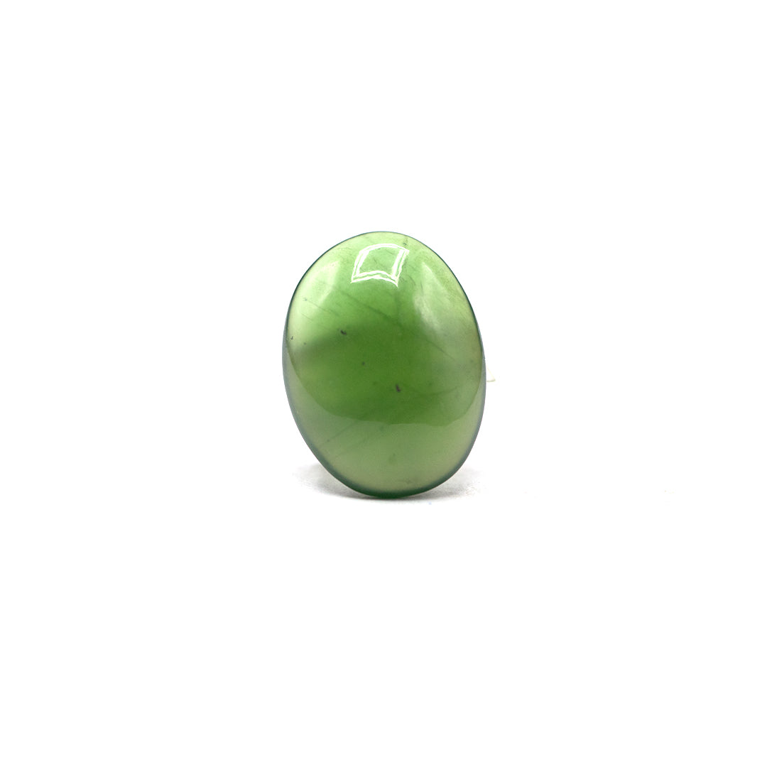 Nephrite - Sang e Yasheb - 6.3 crt