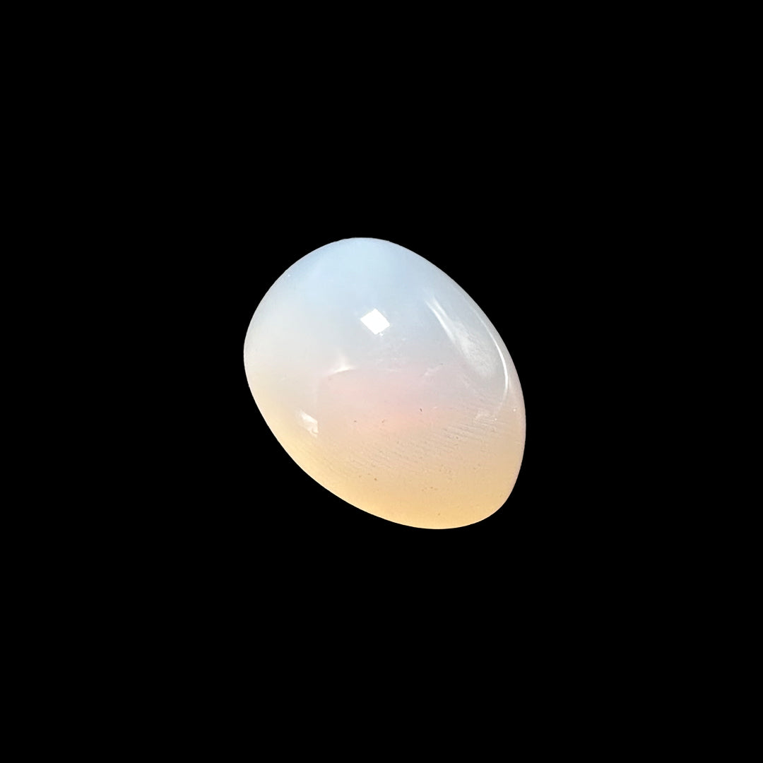 White Agate - 22.40 crt