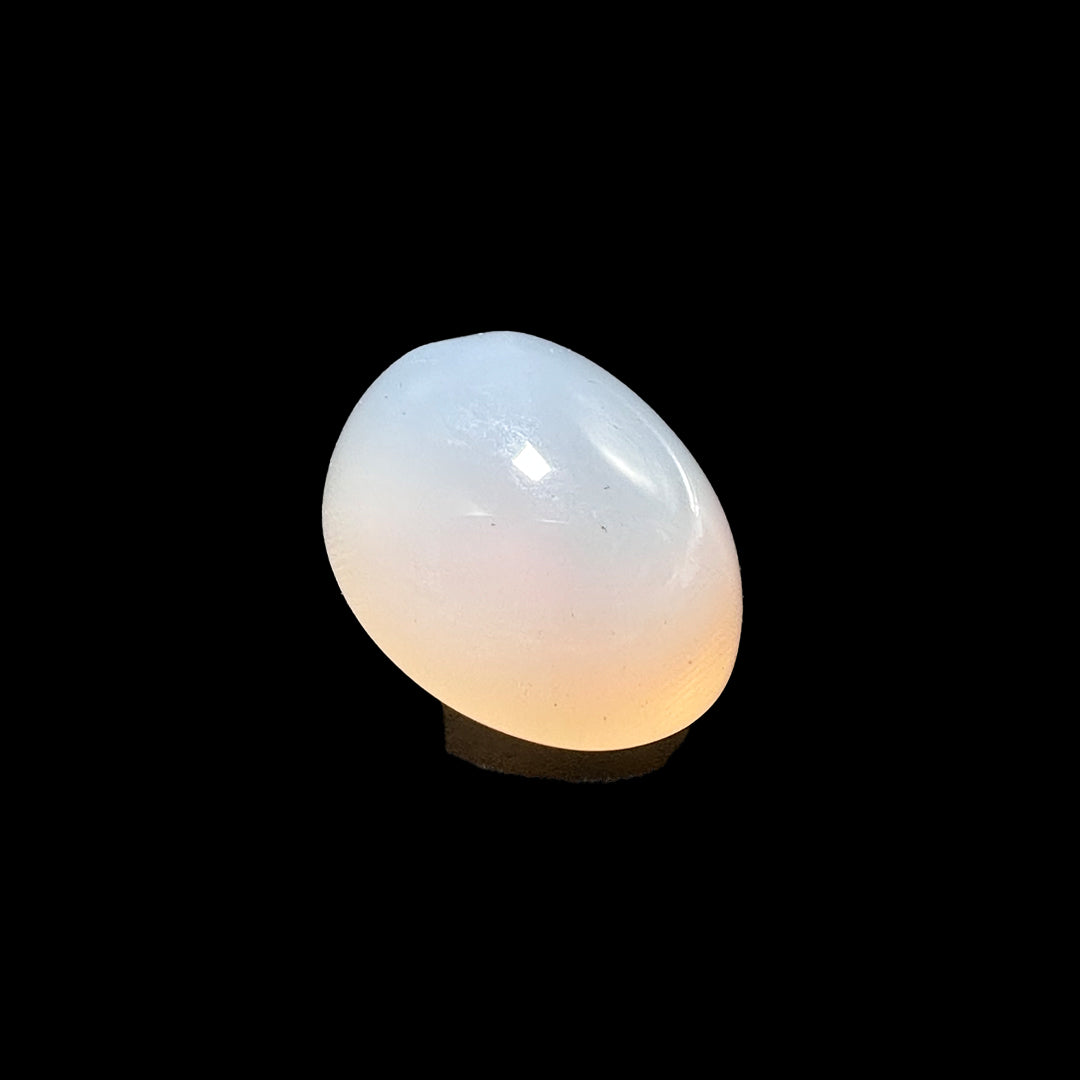 White Agate - 22.5 crt