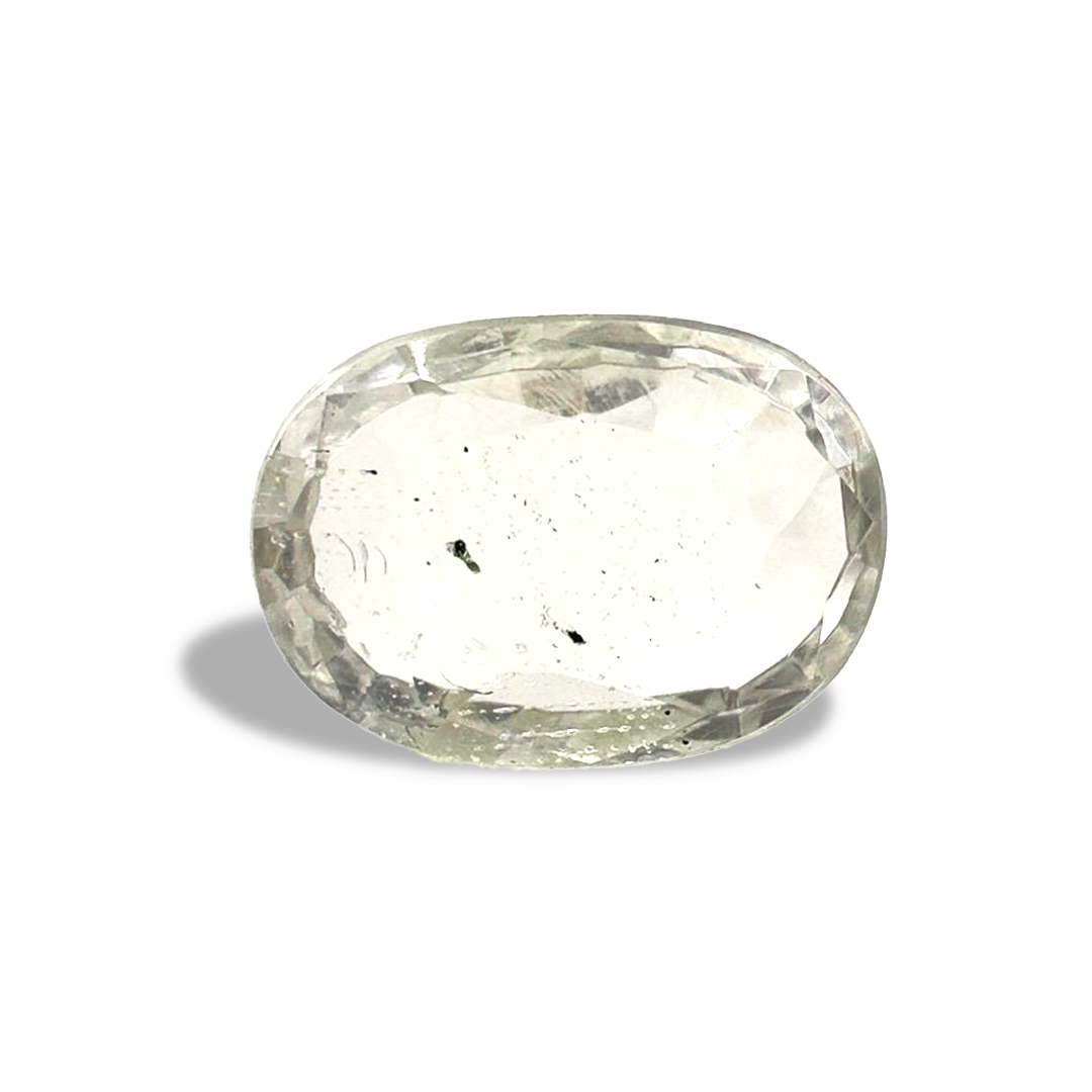 White Topaz crt – Jawa Gems