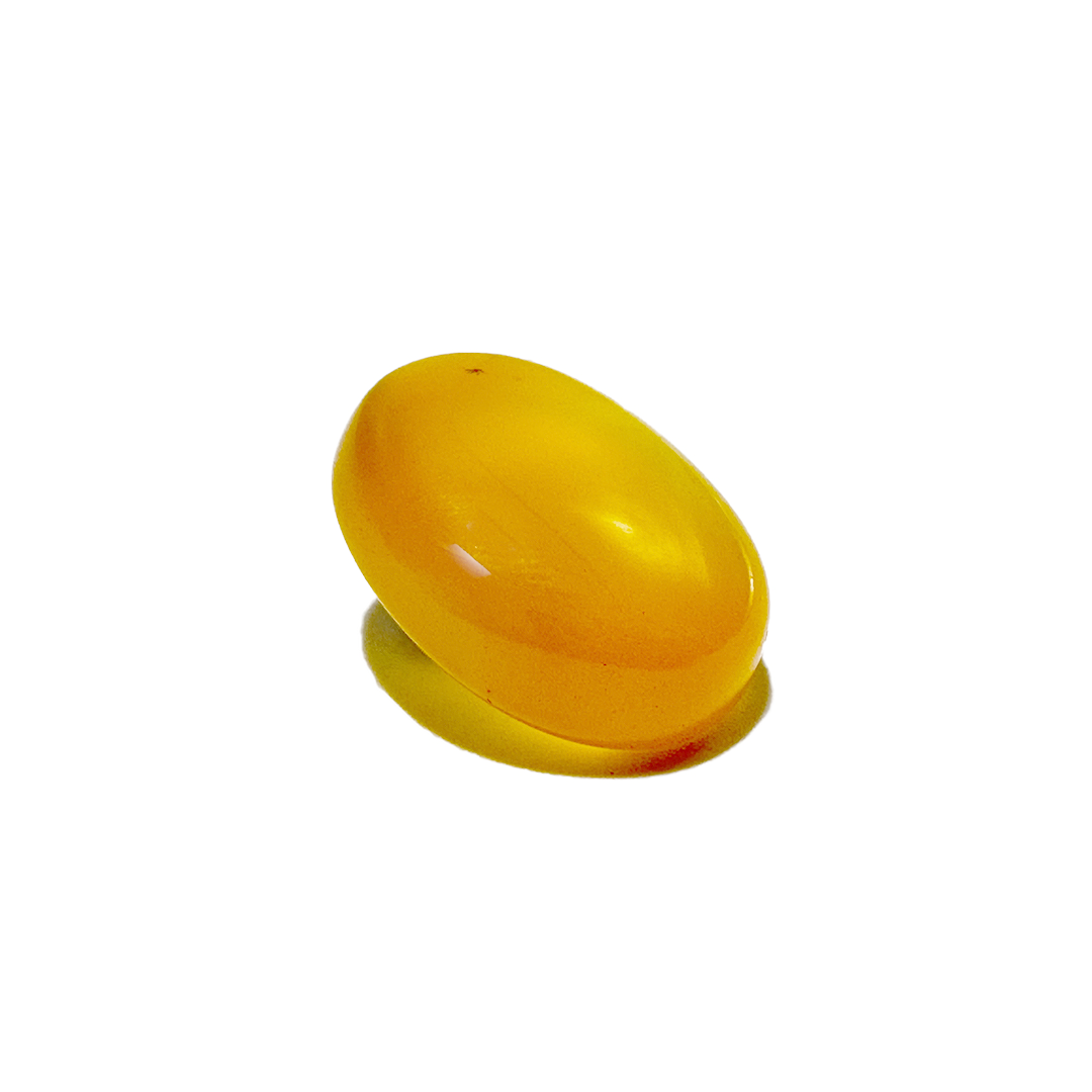 Yellow Agate - 18.95 crt