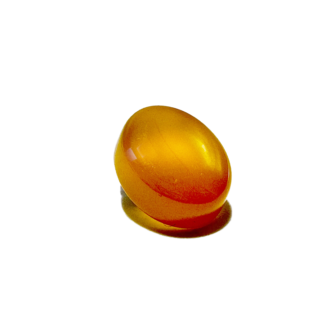 Yellow Agate - 4.8 crt