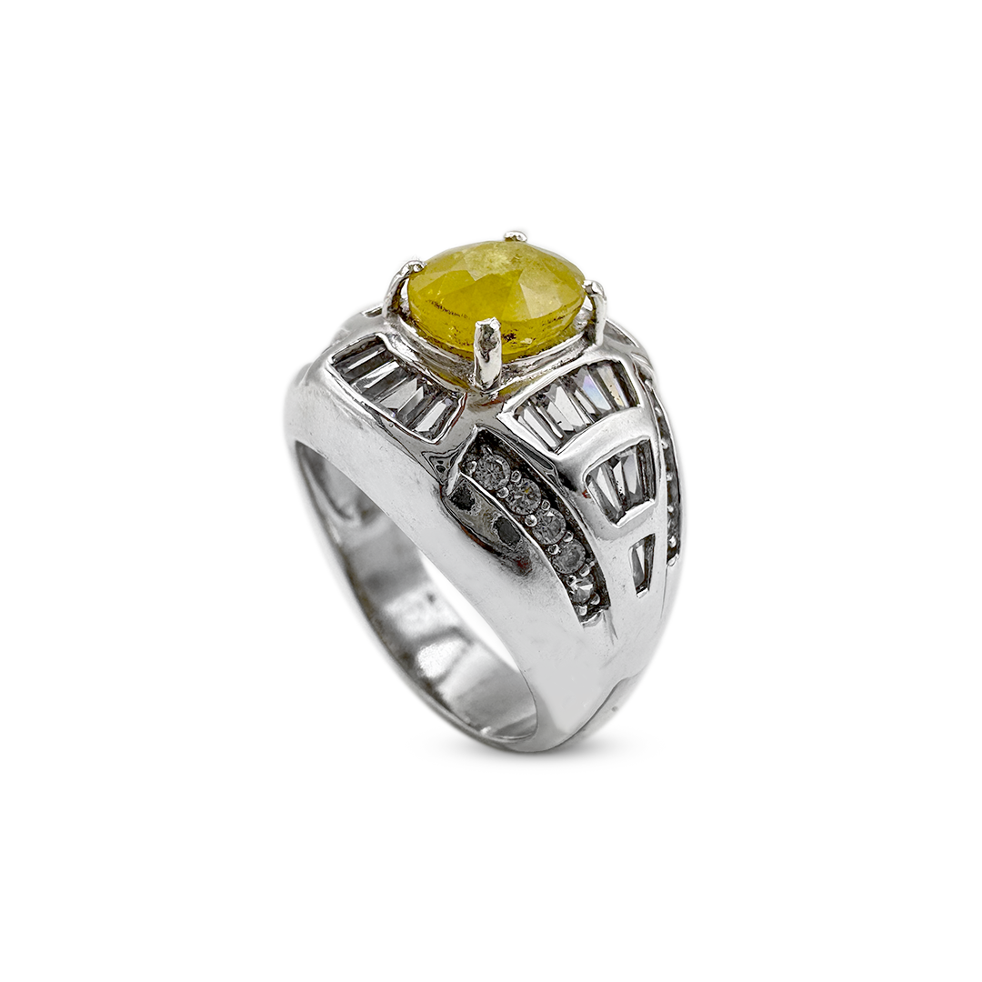 yellow-sapphire-men-ring-zircon-window-band-design-3