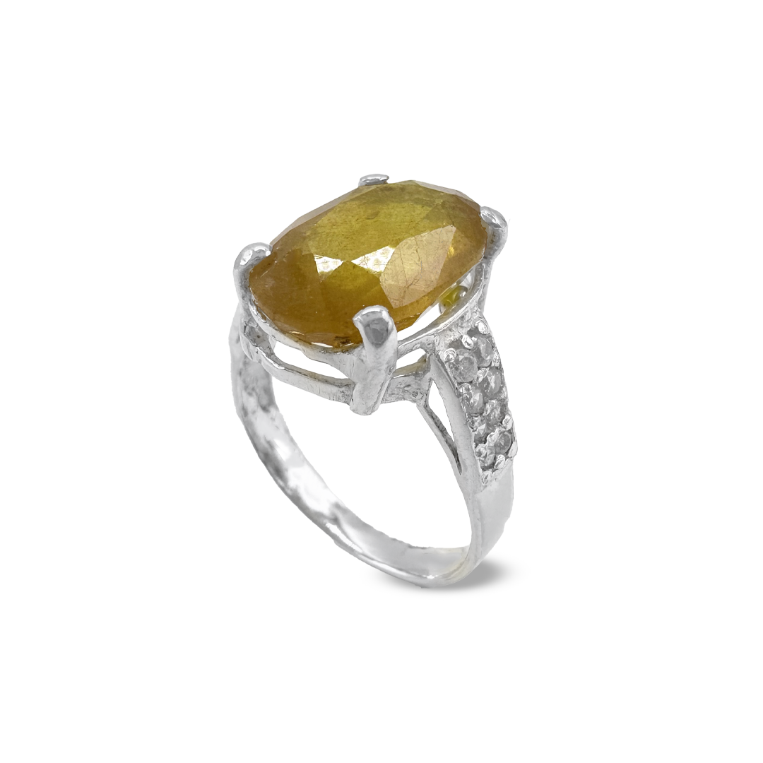 yellow-sapphire-women-ring-zircon-strip-band-design-3