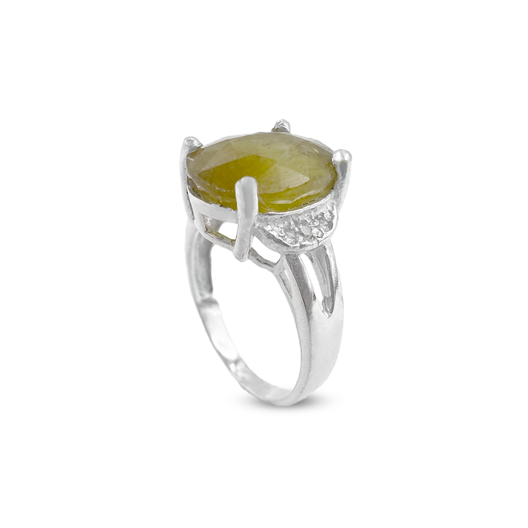 yellow-sapphire-women-ring-zircon-shoulder-band-design-2