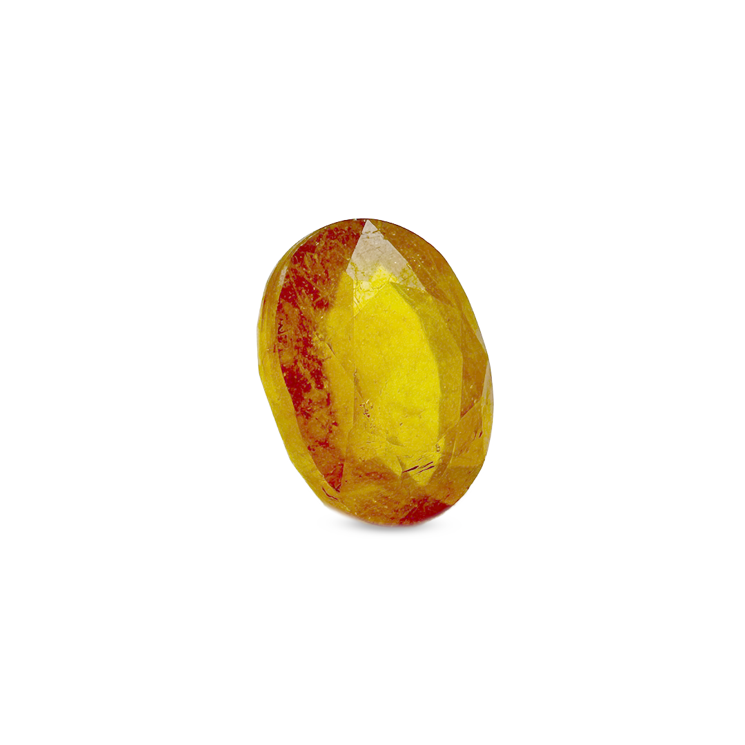 Yellow Sapphire - 10 crt