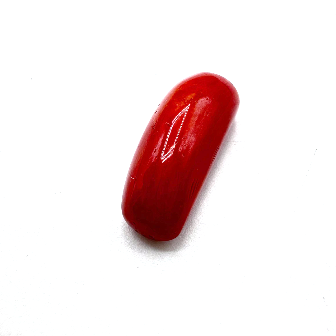 Red Coral - 9.7 crt