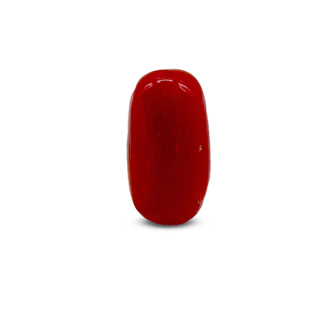 Red Coral - 3.4 crt