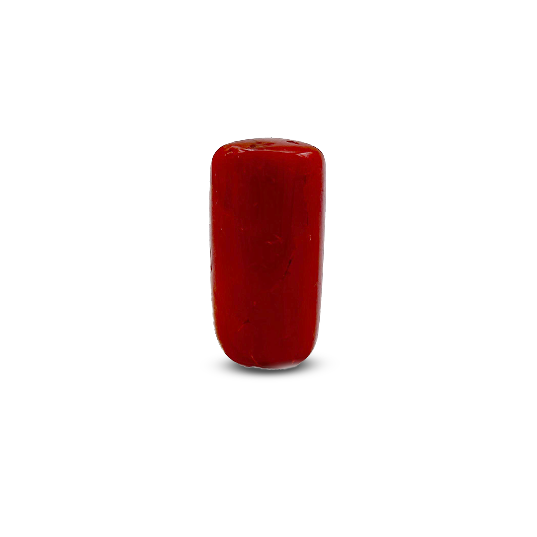 Red Coral - 7.75 crt