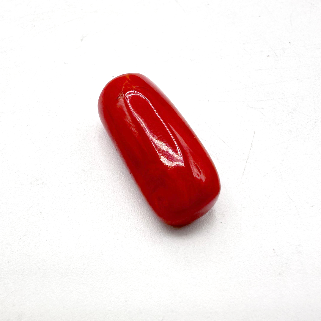 Red Coral - 13.45 crt
