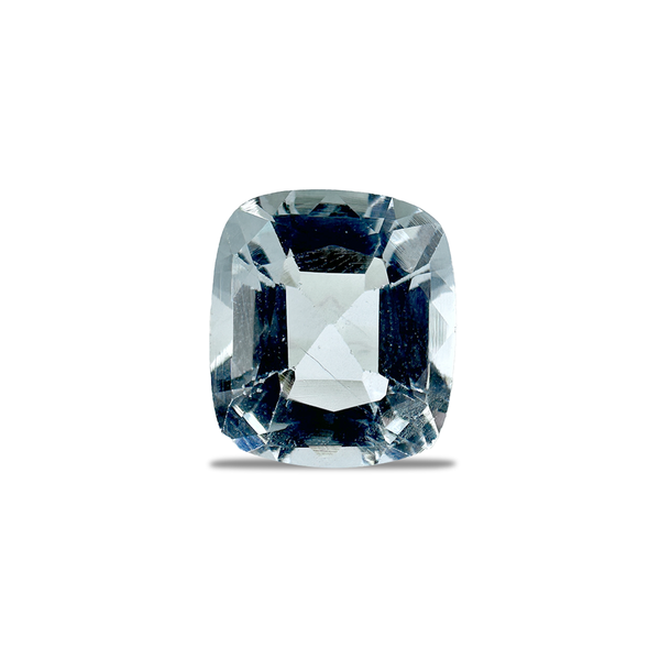 Lab Certified Aquamarine - 6.35 crt