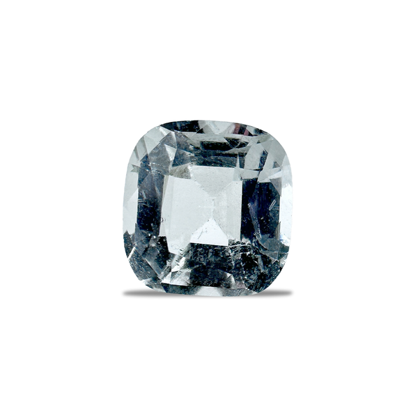 Lab Certified Aquamarine - 4.4 crt