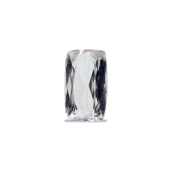 Lab Certified Kunzite - 4.55 crt