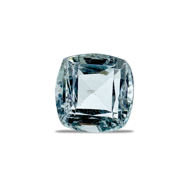 Lab Certified Aquamarine - 4.9 crt