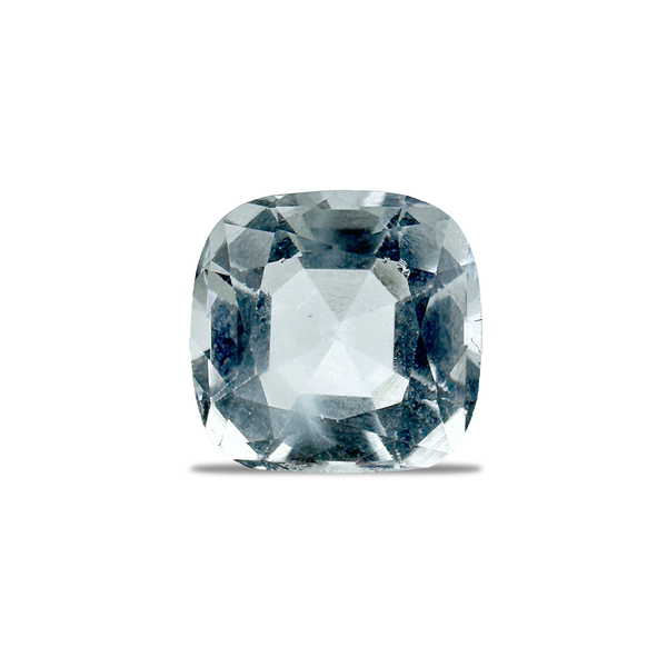 Lab Certified Aquamarine - 3.75 crt