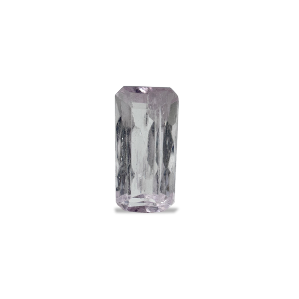 Lab Certified Kunzite - 5.40 crt
