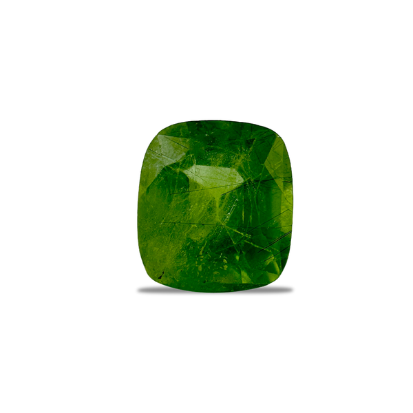 Lab Certified Peridot - 8.05 crt