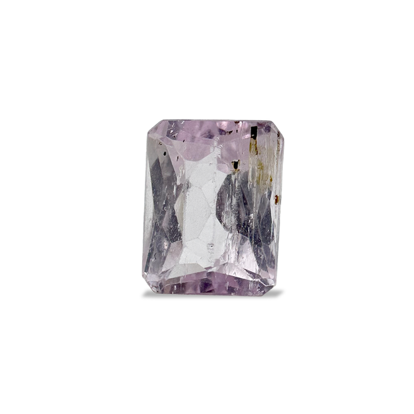 Lab Certified Kunzite - 6.40 crt