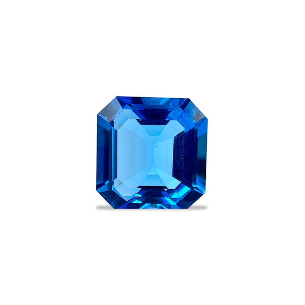 London Blue Topaz -10.55 crt