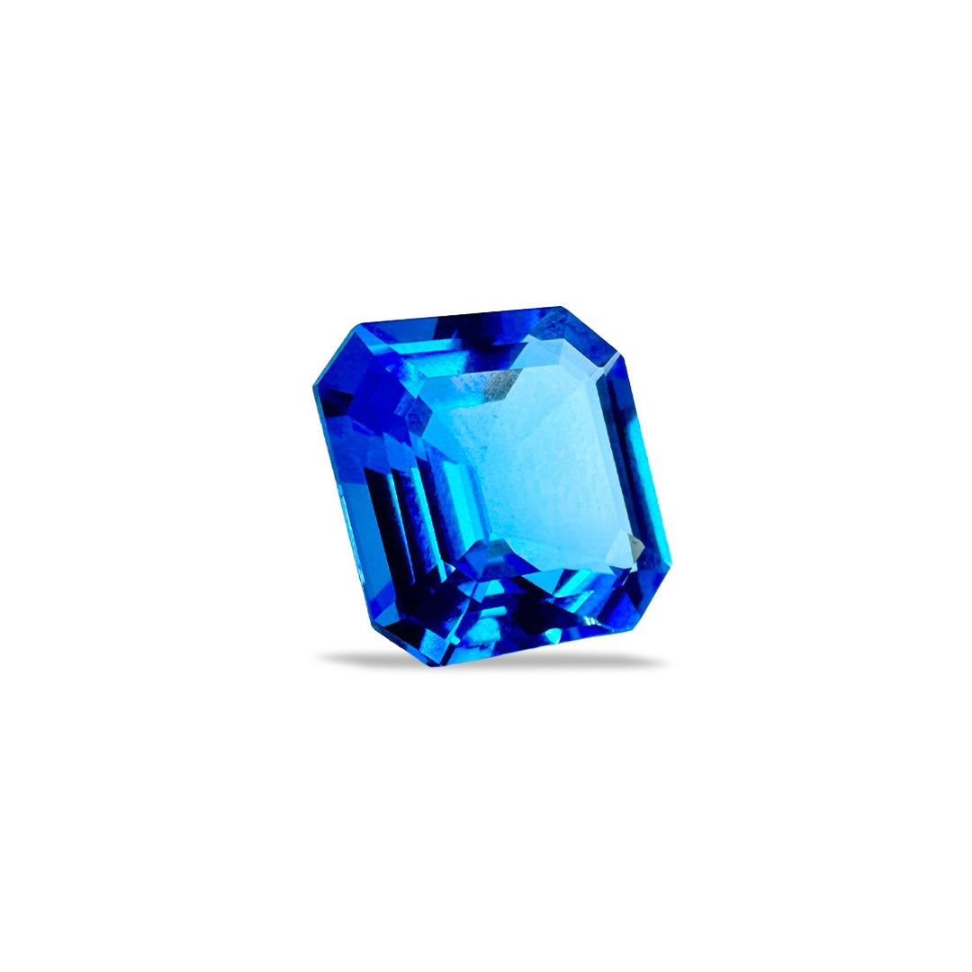 London Blue Topaz -10.55 crt