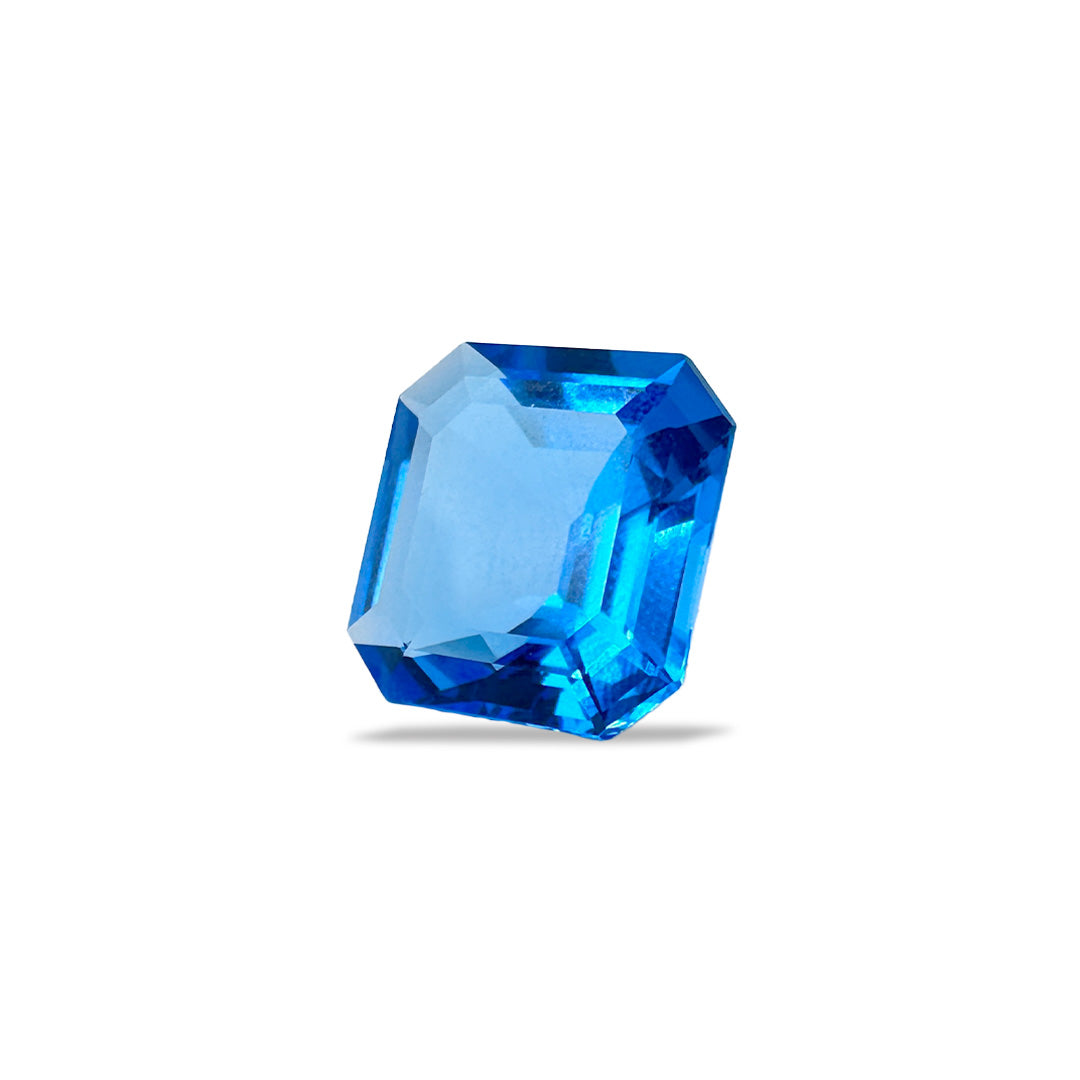 London Blue Topaz -10.55 crt
