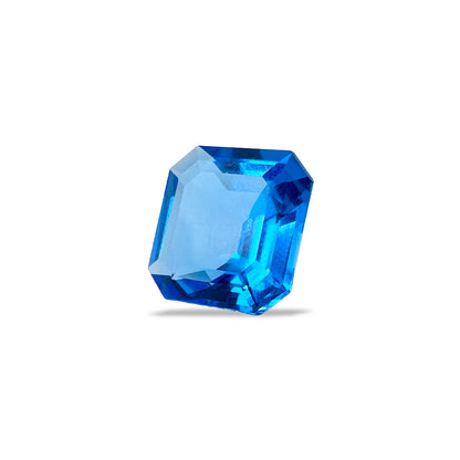 London Blue Topaz -10.55 crt