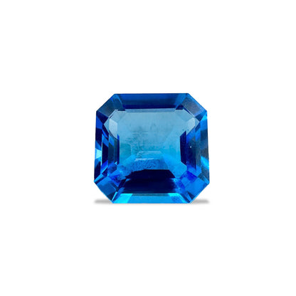 London Blue Topaz -10.55 crt