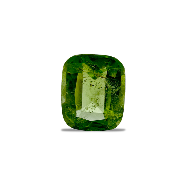 Lab Certified Peridot - 3.35 crt