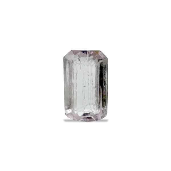 Lab Certified Kunzite - 3.95 crt