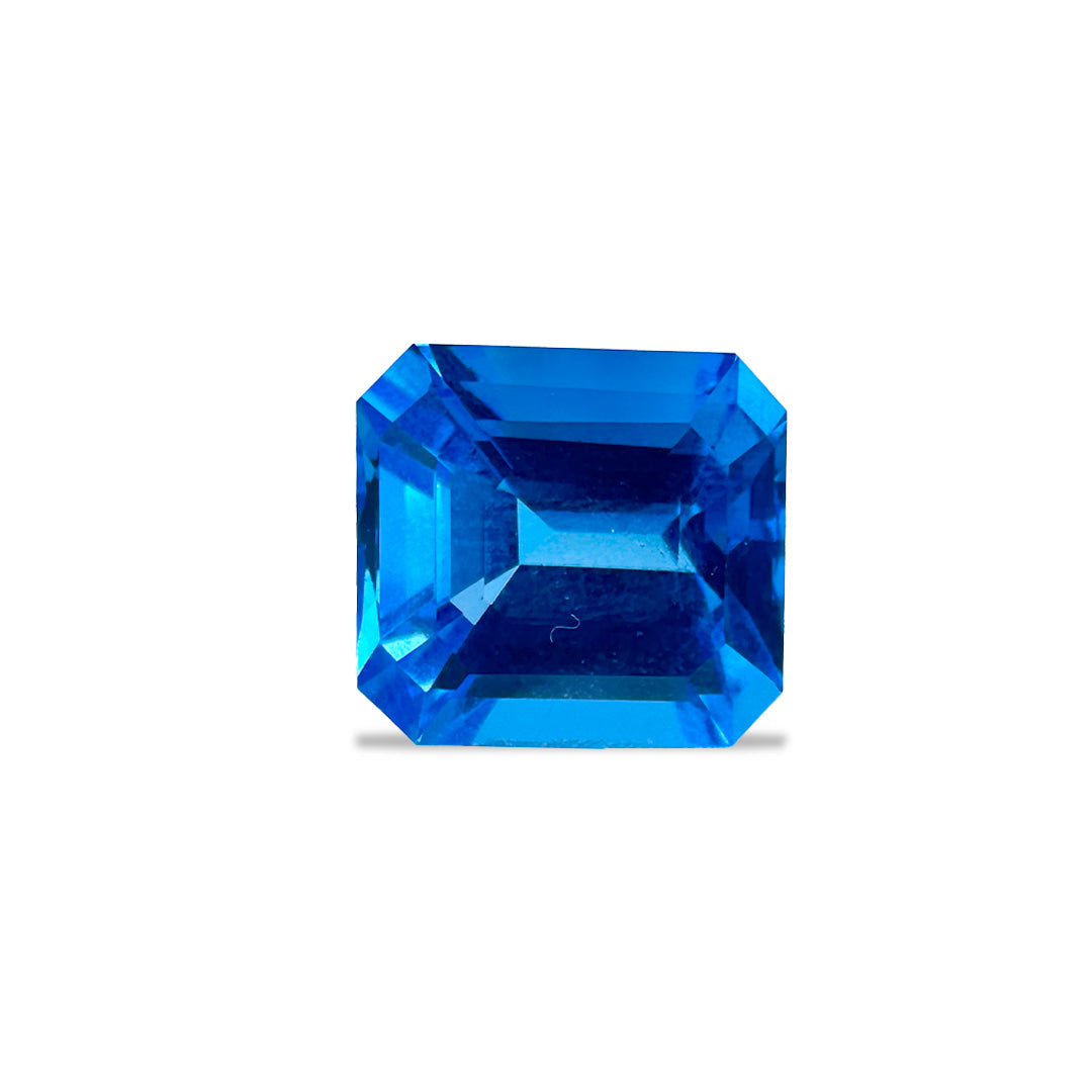 London Blue Topaz -11.65 crt