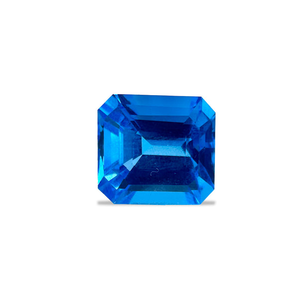London Blue Topaz -11.65 crt