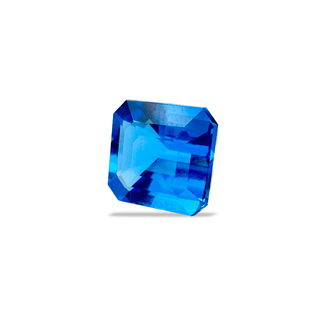 London Blue Topaz -11.65 crt
