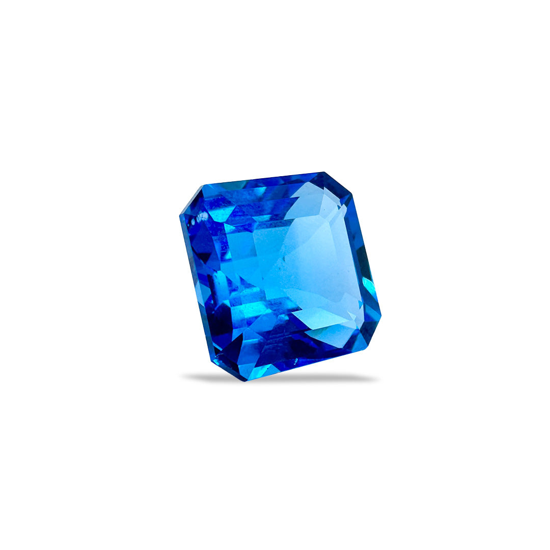 London Blue Topaz -11 crt