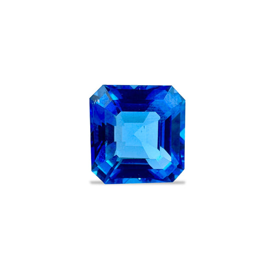 London Blue Topaz -11 crt