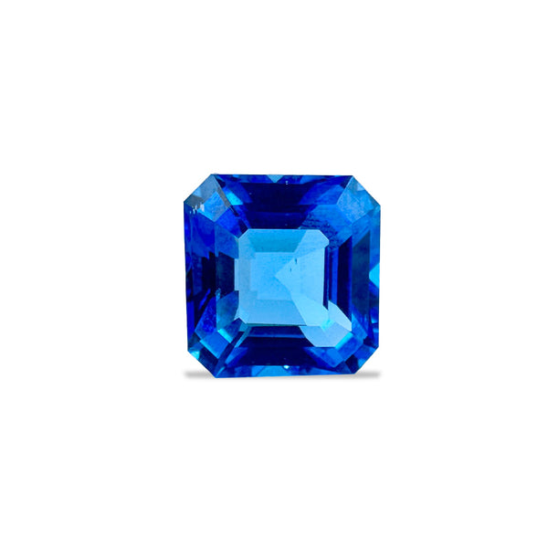 London Blue Topaz -11 crt