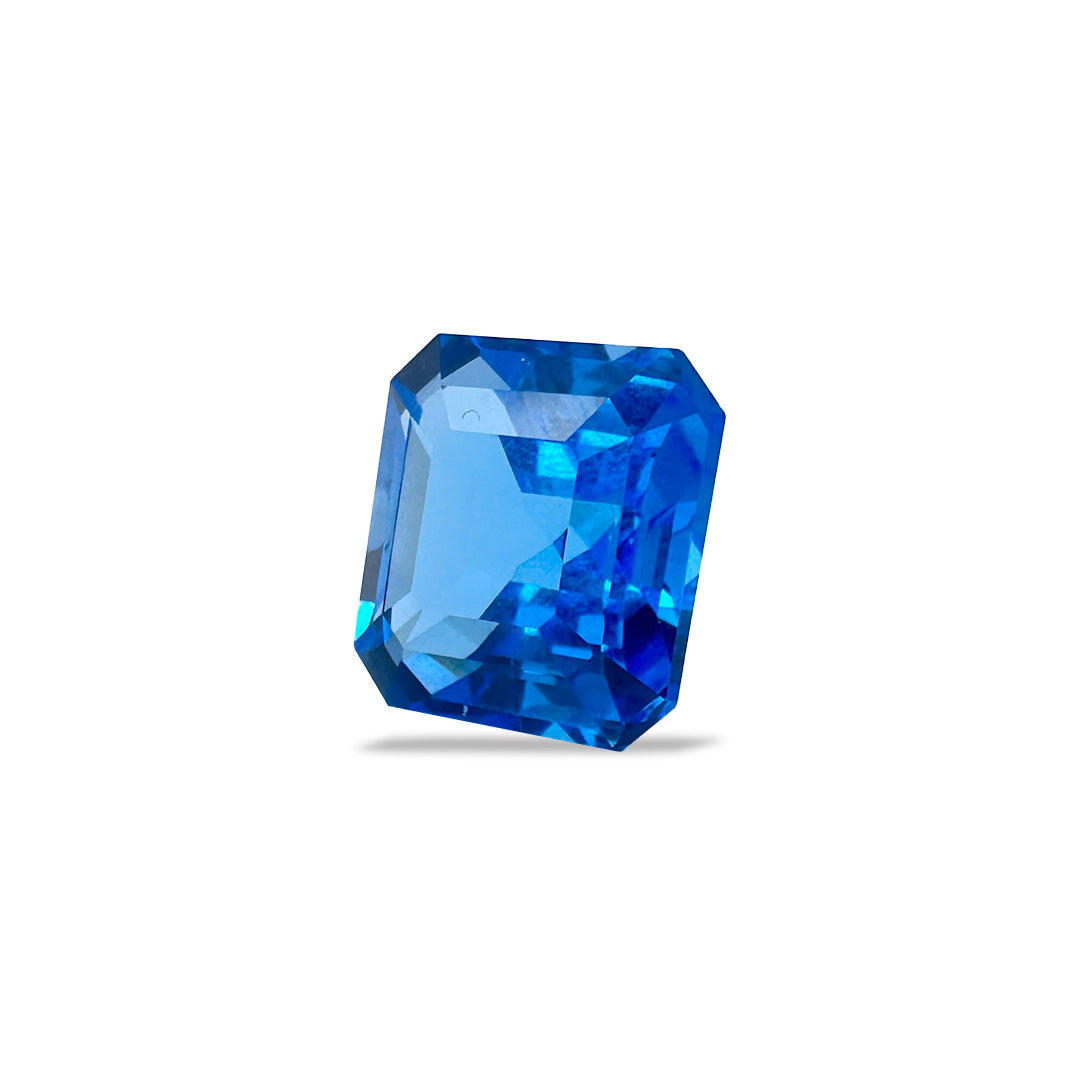 London Blue Topaz -11 crt